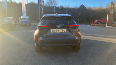 Toyota Yaris Cross 1.5 Hybrid Excel 5dr CVT Hybrid Estate